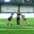 Amelia Kienzle wins the tie-breaking draw