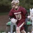 Drew Supinski of Haverford School had two goals Friday (For Phgillylacrosse.com)