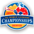 World logo