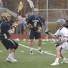 Malvern Prep's Chad Rafferty defends Salesianum School's Sean Giampietro