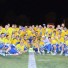 Hofstra Men's lacrosse Team & the Relentless Cup