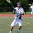 Cardinal O'Hara's T.J. Reiley looks to pass during Friday's victory over Archbishop Ryan (Photo by Tim Flatley)