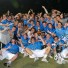Haverford celebrates Inter-Ac Invitational championship