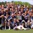 Penn State celebrates the NCLL Division I championship