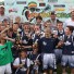 Man Up won the U11 title at the Laxpalooza
