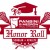 Pansini Honor Roll