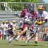 Conestoga's Sam Friedman, who scored three goals, heads toward the goal in Tuesday's 13-4 win over Avon Grove (Photo for Phillylacrosse.com)