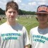 HEADstrong 2016 players Seamus Glavin, Tyler Kostack