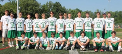 Chester County wins PLA All-Star Challenge. Front Row (seated) – Scooter Whiteside(Avon Grove), Cameron Battisti (Phoenixville), Dalton Pascale (West Chester), Jack Mulchay (LYA), Jack Traynor (LYA), Charlie Veasey (Ashebee), Tate Kienzle (Stoga), Connor Reed (Abington), Will Pettit(Great Valley)Second Row (standing) David Scott (LYA), Charlie Cordisco (Kennett), Jake Smith (Avon Grove), Ethan Rodgers (Ashbee), Ethan Bertolami (LYA), Connor Devine (Great Valley), Sam Sweeney (LYA), Patrick Iannini (West Bradford), Joe Saulino (West Chester), Milo Navarro (Abington), William Costa (West Chester), Harrison Naughton (West Chester) and Cooper Urban (BYC)Coaches Kevin Goforth (LYA) and Barry Smith (Avon Grove)