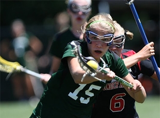 Women’s recruit: Bishop Shanahan rising senior midfielder Goforth commits to Villanova thumbnail