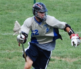 Men’s recruit: Conestoga rising senior midfielder Flatley commits to Georgetown thumbnail