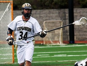Men’s recruit: La Salle rising senior defenseman DiFrangia commits to St. John’s thumbnail