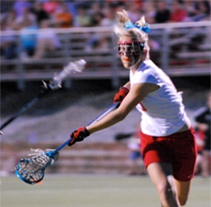 Women’s recruit: Owen J. Roberts rising senior attack Kolsevich commits to Louisville thumbnail