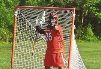 Men’s recruits: Perkiomen Valley twins Kevin (goalie) and Ryan (defenseman) Krasley will play at Lebanon Valley thumbnail