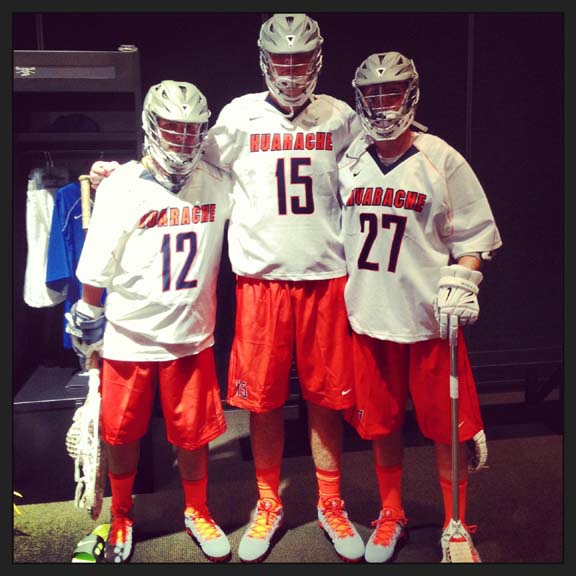 Nike Ride followup: Philly boys took it to the next level in Oregon ...