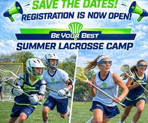 Register for Be Your Best Camp